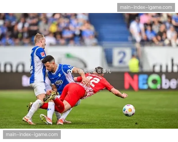 沃尔夫斯堡1-0小胜达姆施塔特,制胜球来自对方防线解围失误 沃尔夫斯堡1-0小胜达姆施塔特,制胜球来自对方防线解围失误