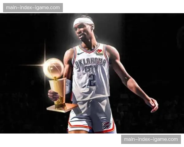 亚历山大谈论MVP竞争:更专注于带领雷霆取得胜利 亚历山大谈论MVP竞争:更专注于带领雷霆取得胜利