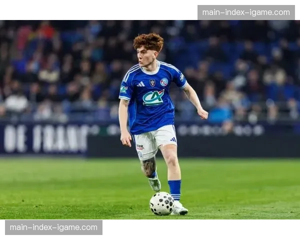 罗马诺：切尔西已就引进勒沃库森中场维尔茨展开初步接触